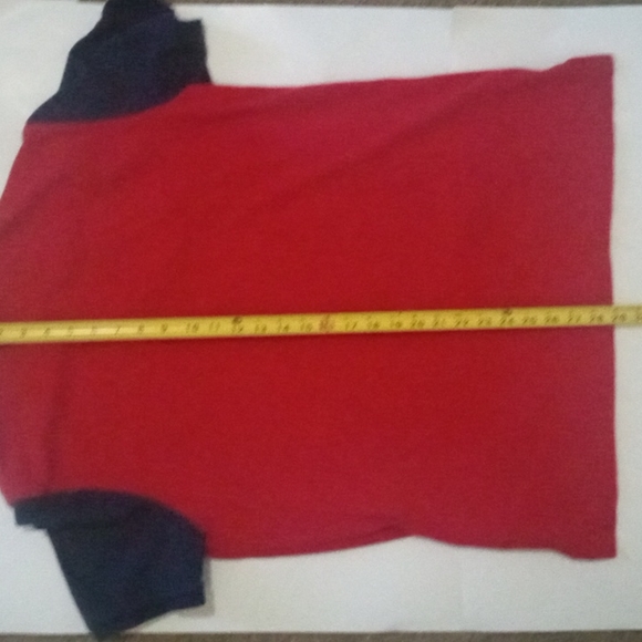 Polo Ralph Lauren Big Pony Crest Golf Shirt - Picture 6 of 9